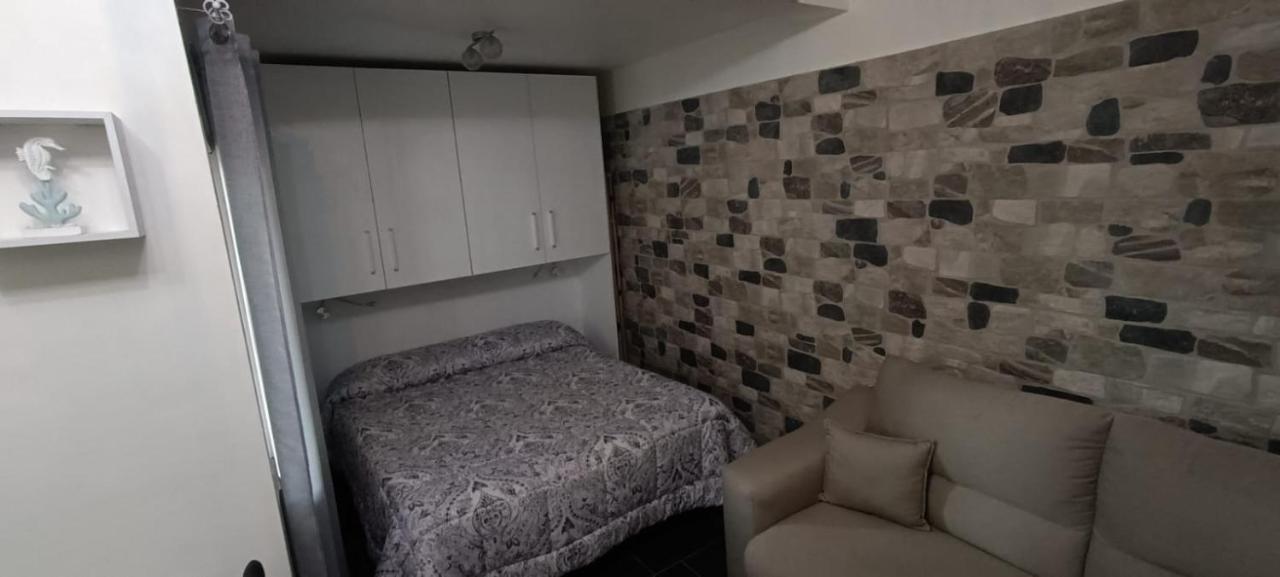 B&B Appartamenti L'Anfora Sperlonga Exterior foto