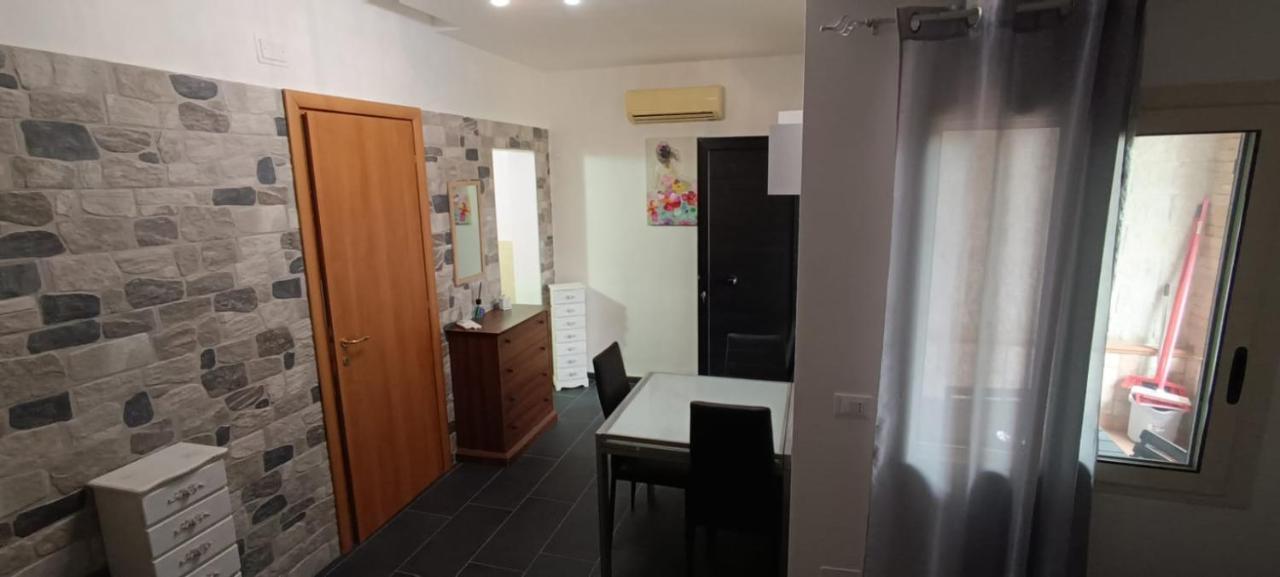 B&B Appartamenti L'Anfora Sperlonga Exterior foto