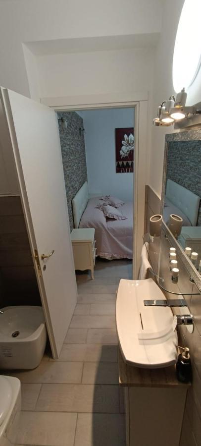 B&B Appartamenti L'Anfora Sperlonga Exterior foto