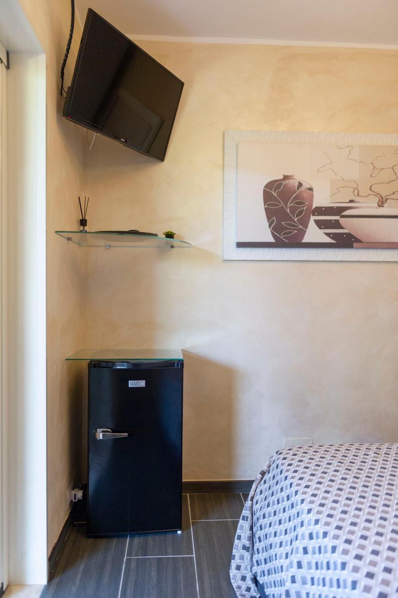 B&B Appartamenti L'Anfora Sperlonga Exterior foto